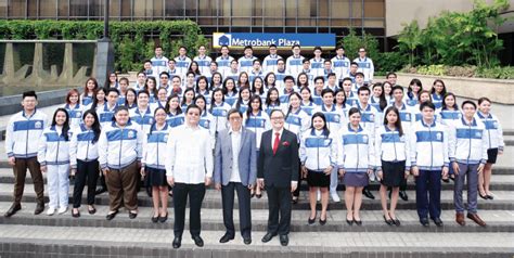 ngo scholarship program in the philippines|Scholarship Programs » Metrobank Foundation.